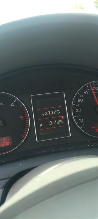 Audi A4 2.0tdi 140 cavalos