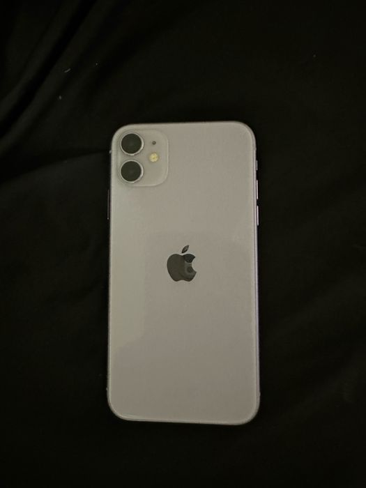 Iphone 11 como novo