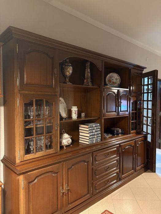 Movel Louceiro Grande