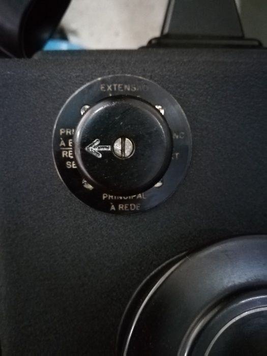 Telefones Antigos - Comutador 1045