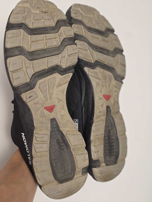 Buty Salomon Amphib Bold 2 r. 41 1/3 (wkładka 26 cm) – Jak NOWE / Stan idealny!