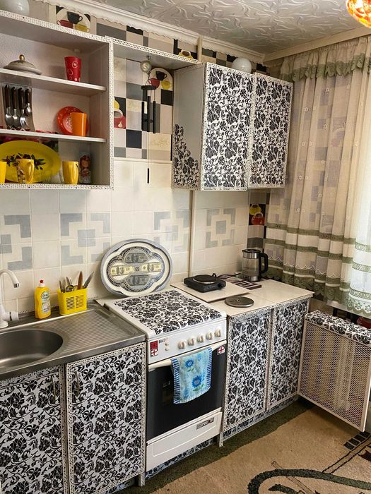 СВОБОДНА Сдам посуточно 1-к квартру ПАВЛОГРАД