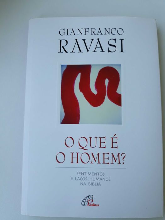 Livro O que é o Homem