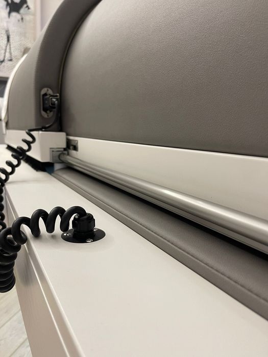 MLX iDOME Gharieni (Iyashi Dome)