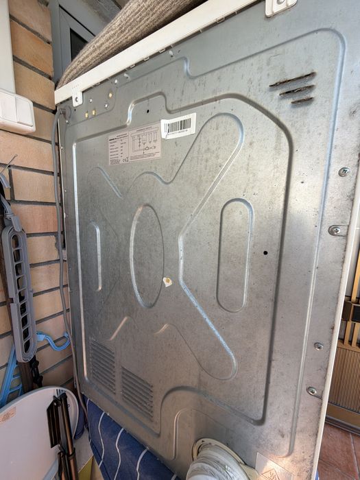 Maquina de secar roupa 7kg
