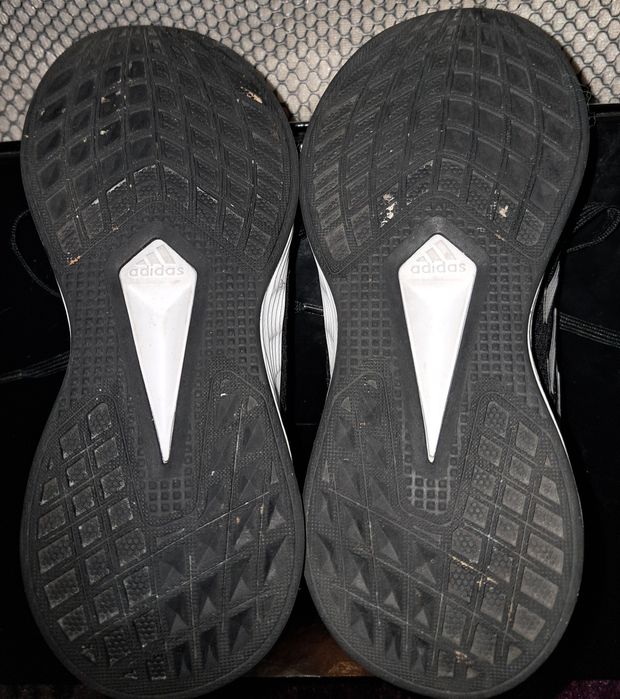 Детские кроссовки Adidas Duramo