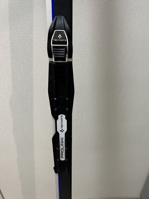 Бігові лижі Тіса беговые лыжи