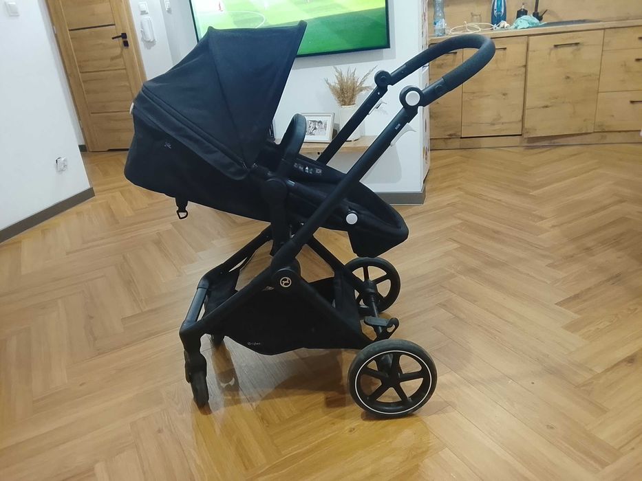 Wózek Cybex Eos 2w1