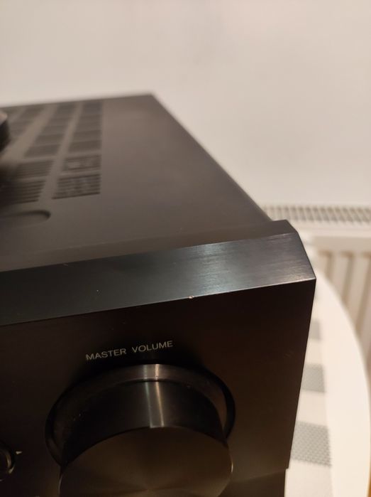 ONKYO TX-SR600E
Witam, mam do sprzedania sprawny amplituner O