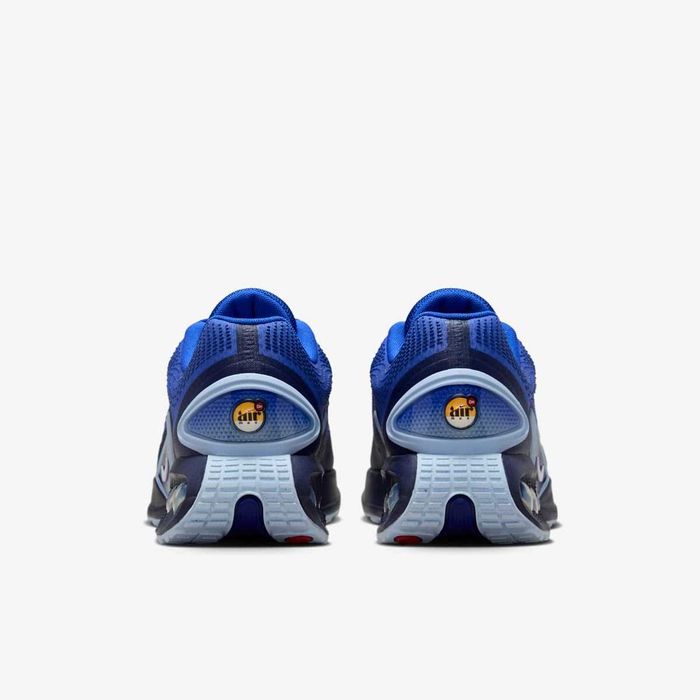 Кросівки унісекс Nike Air Max Dn Blue (DV3337-400) ОРИГІНАЛ!