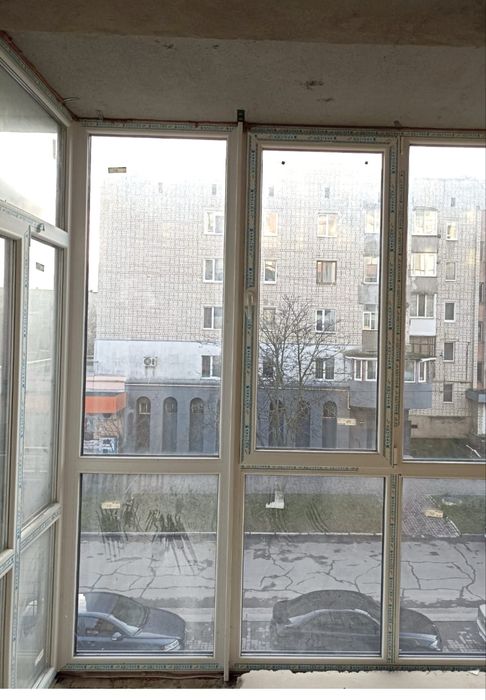 $ Продам 1-кімнатна квартира в новобудові м. Здолбунів