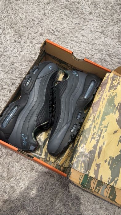air max 95 cortiez