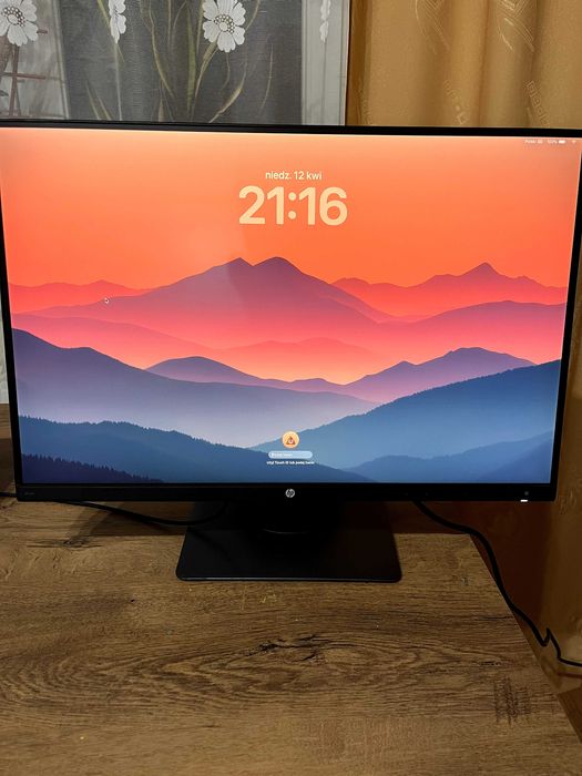 Monitor HP Z24n Gen.1