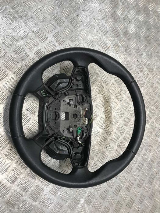 Ford Kuga mk2 kierownica Jak nowa oryginał full opcja