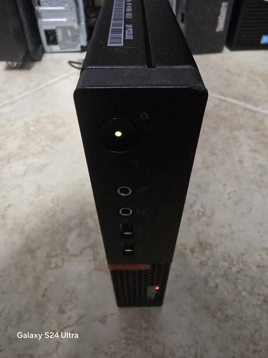 Lenovo M710q Mini