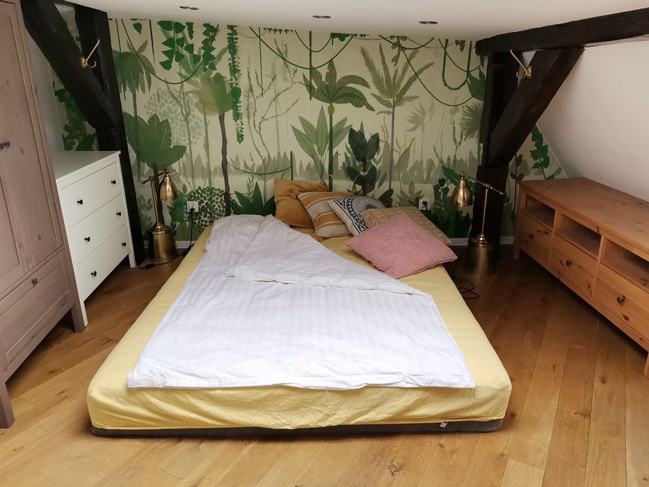 Studio for rent in the center of Katowice, no deposit