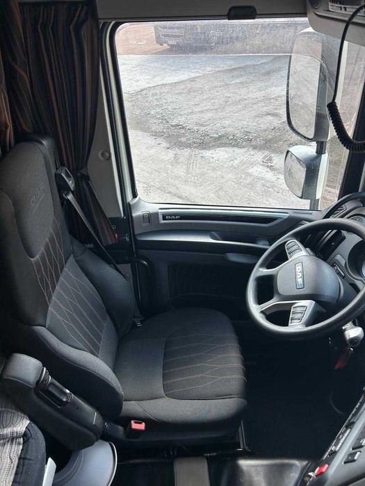 DAF XF 480 FT 2020 ADR