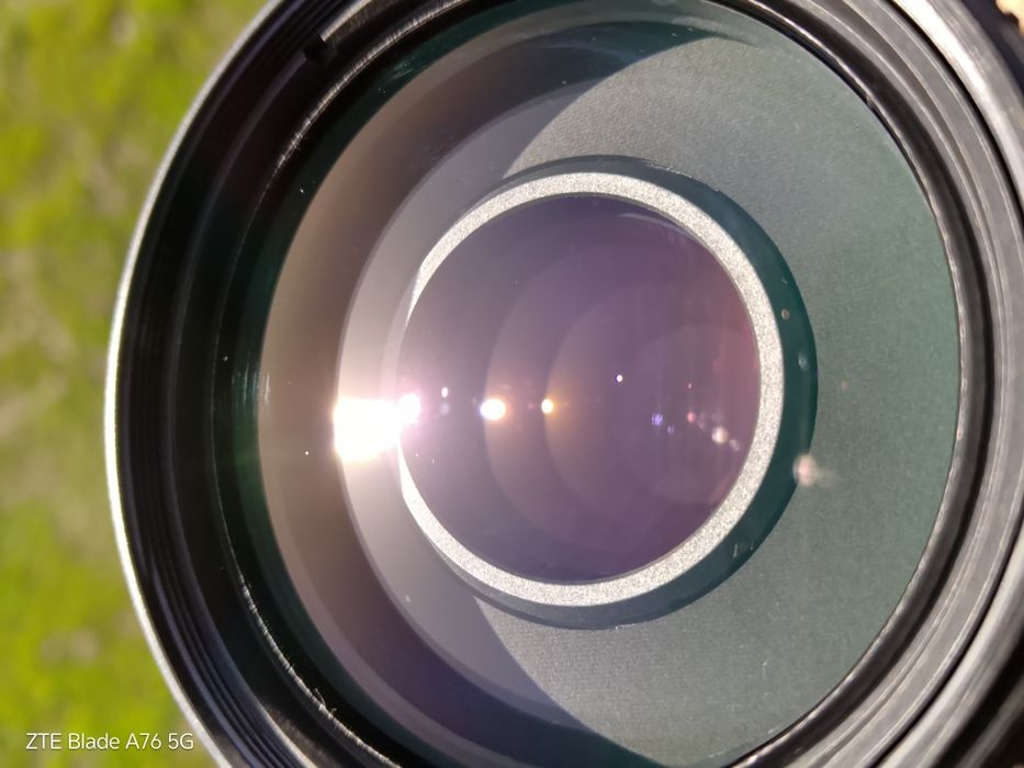 Об'єктив Tamron 70-300mm f4-5.6Gb. для Sony в гарн