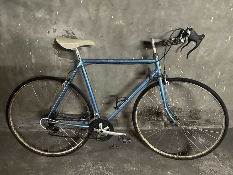 Vendo Duas Bicicletas