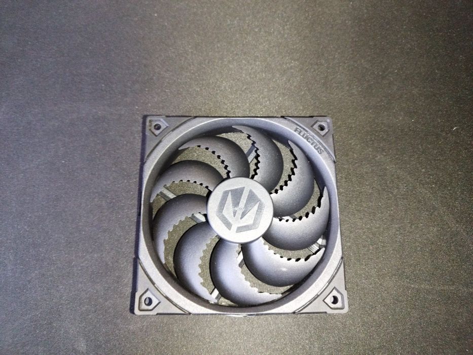 Endorfy Fluctus 120 pwm (bez śrubek)