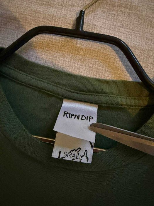 Футболка RipnDip (S)