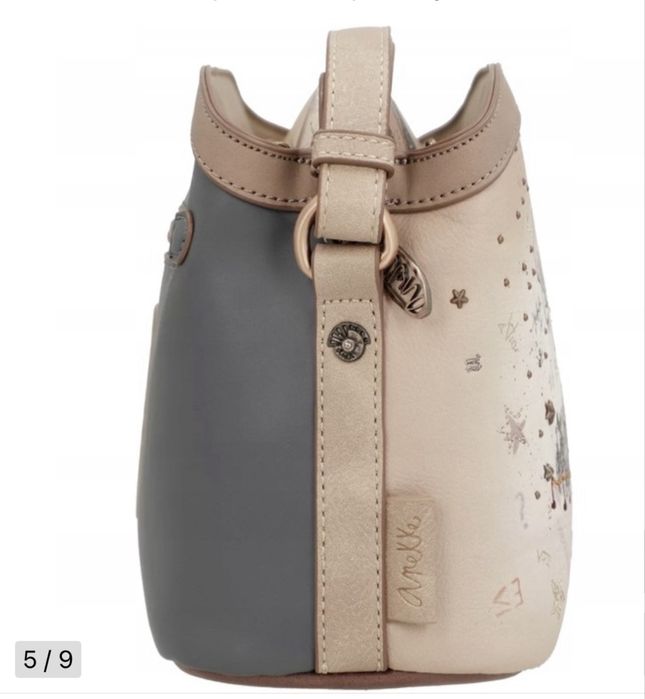 Torebka Anekke Hollywood