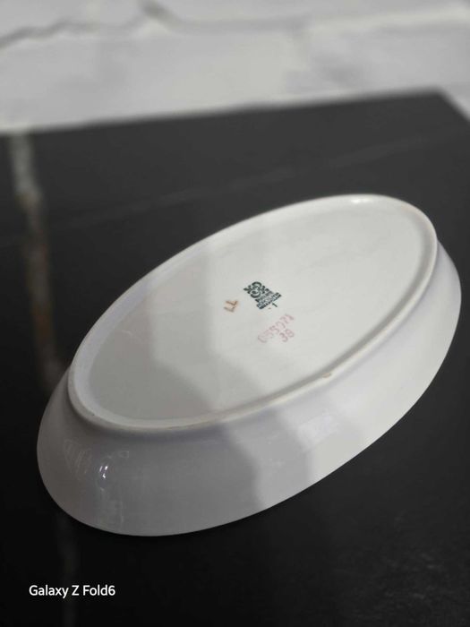 Półmisek włocławek