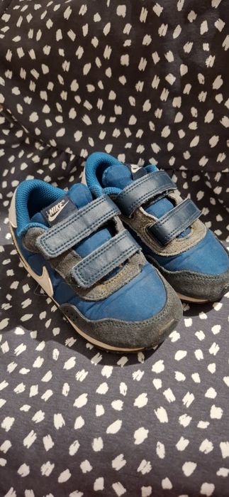 Кросівки Nike 25р.