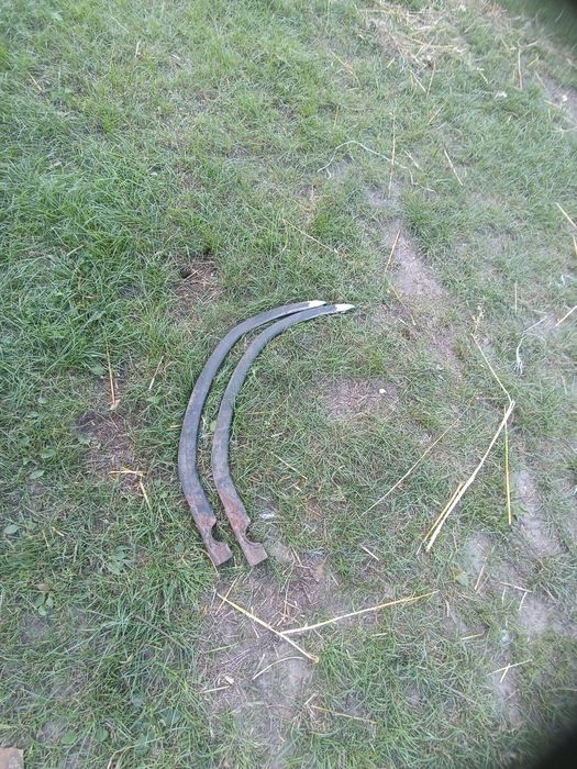 Продам запчастини до МТЗ