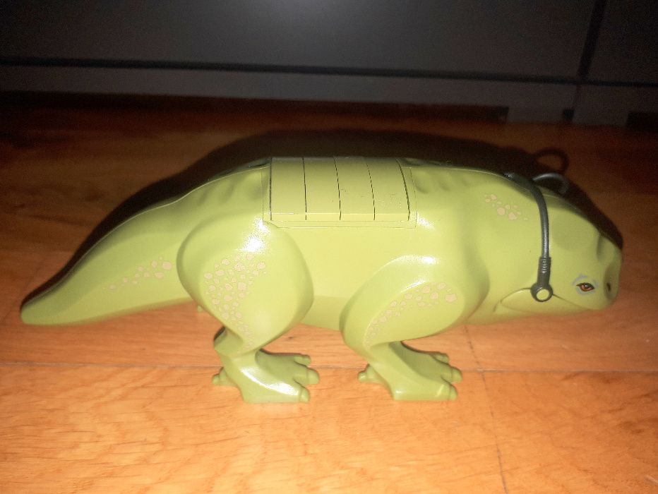 Klocki LEGO - Dewback