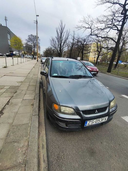 Samochód na sprzedaż