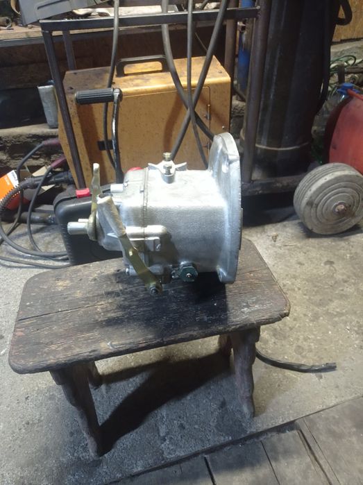 КПП днепр 16 ціна 4000гр