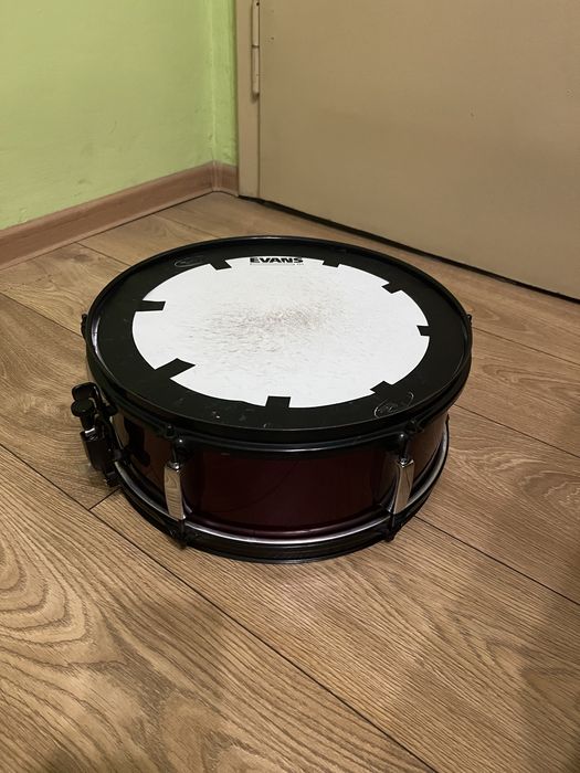 Werbel 14 bez sprezyny j tlumika.