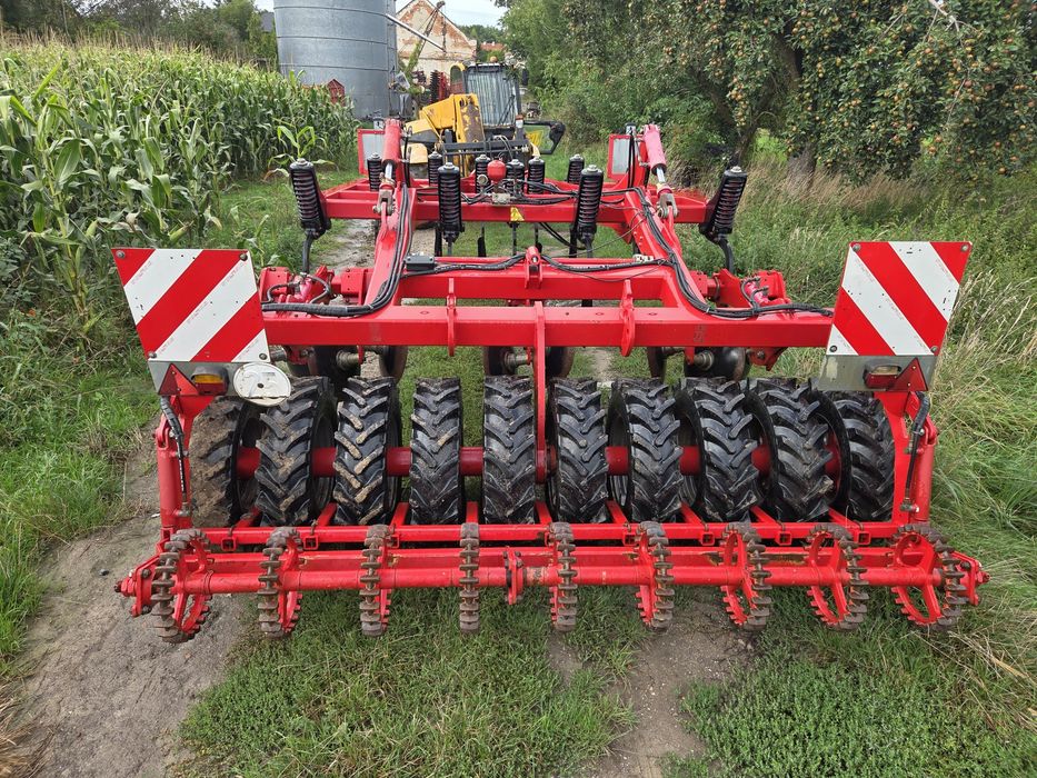 Horsch Tiger 3AS Stan Bardzo Dobry