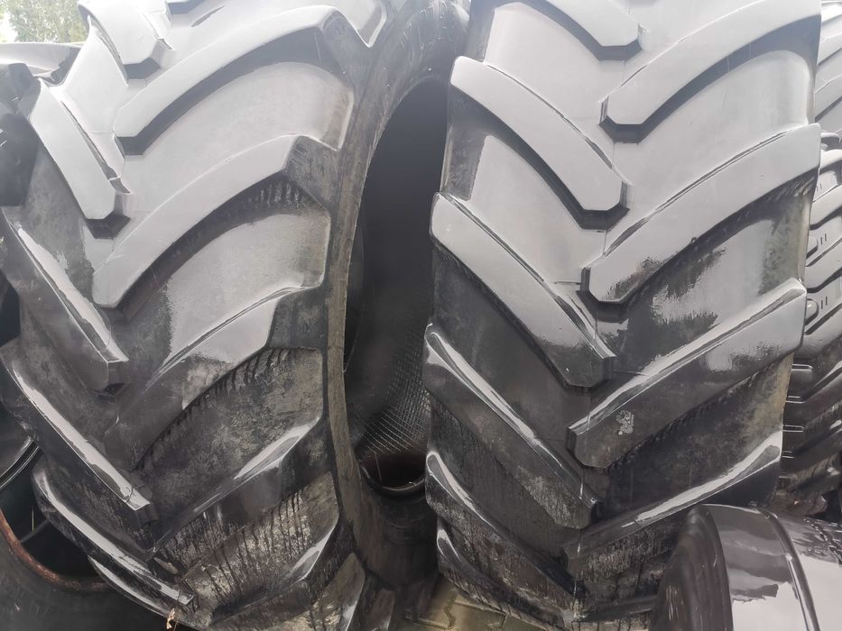 Opona 620/70r46 Michelin 620/70-46