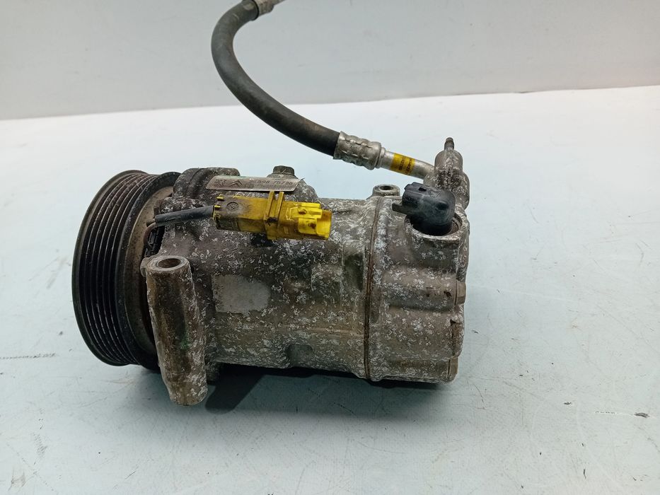 Compressor AC PEUGEOT 307 CC (3B)