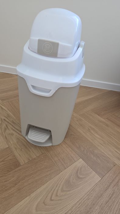 Kosz DiaperChamp ONE Handsfree Standard