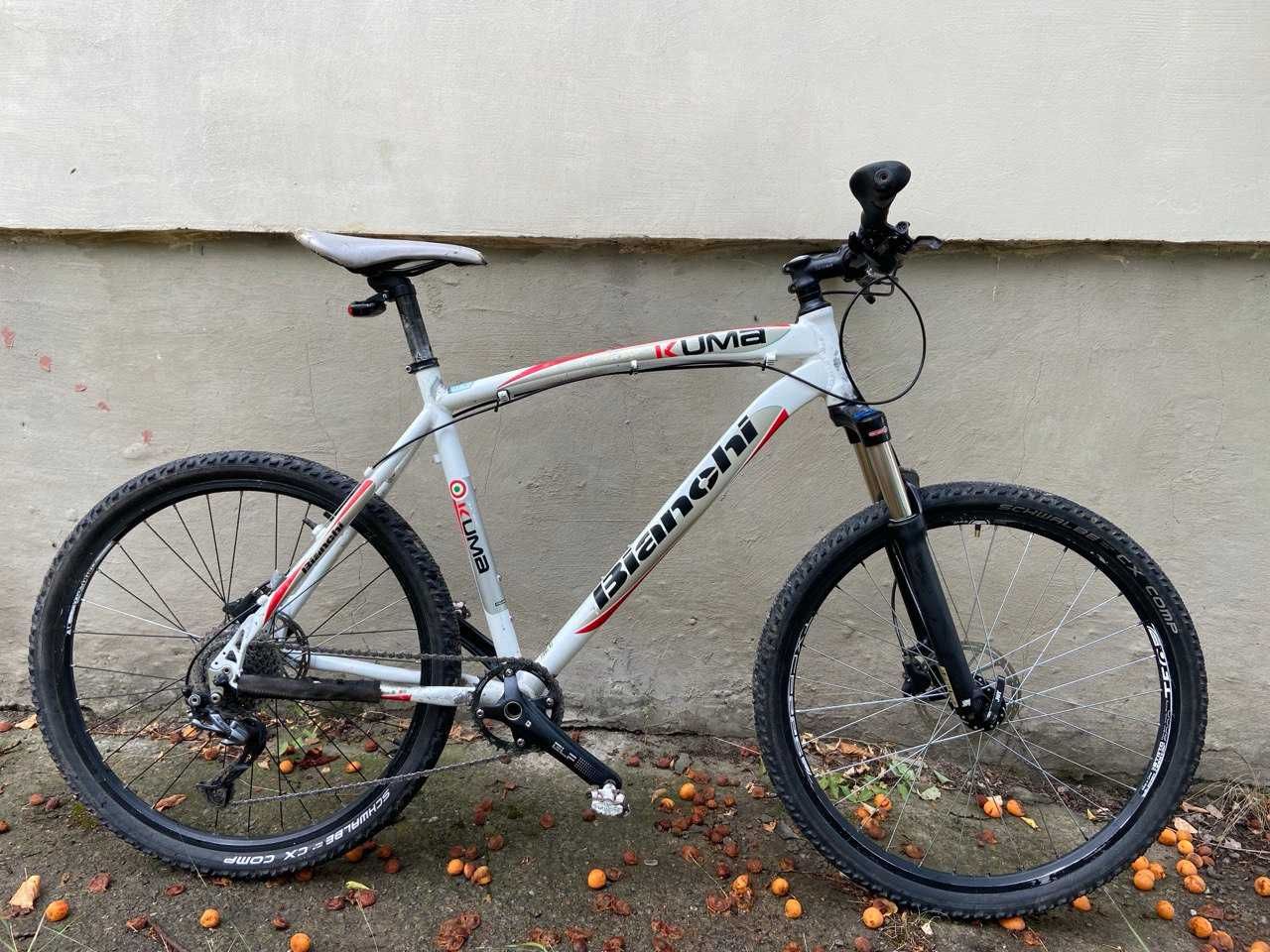 Bianchi kuma 4600 sale
