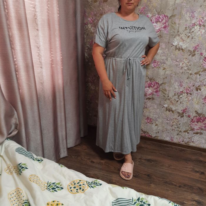 Плаття для вагітної або оверсайз 50-54р + 1 в подарунок