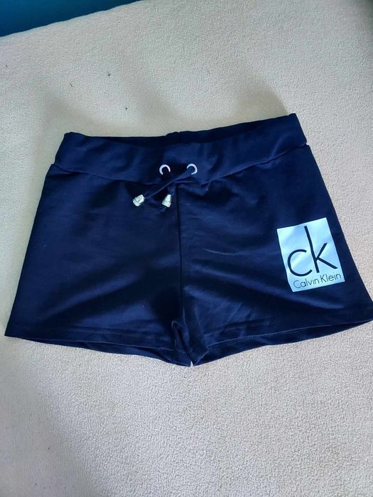 Damskie spodenki. Rozmiar. S. M. L. XL.3XL. okazja