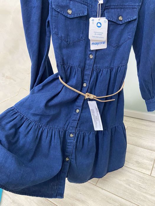 Нові речі майорал