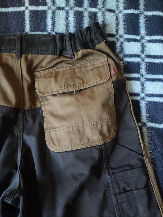 Spodnie krótkie  XL