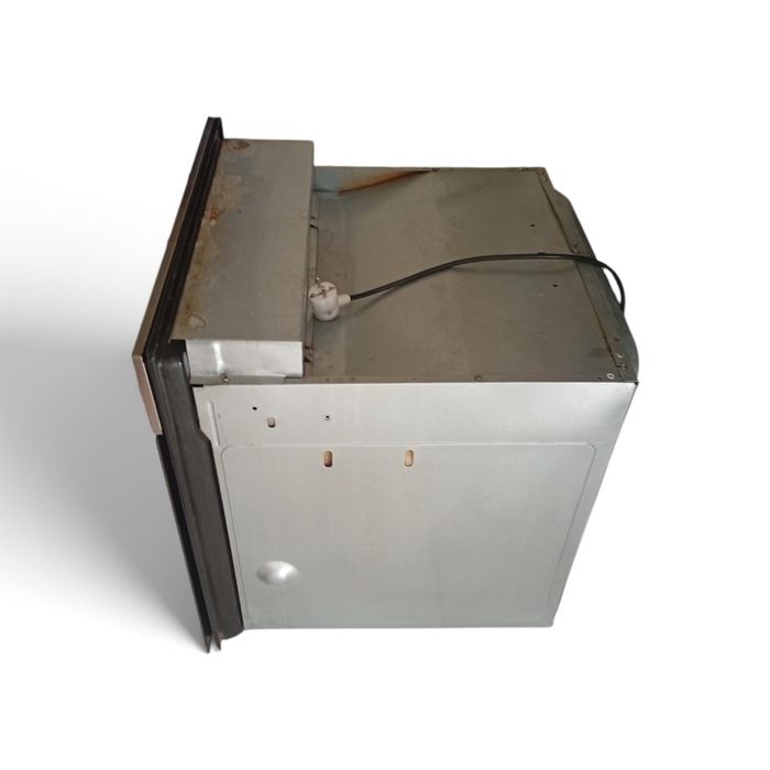Forno encastravel CANDY  Eletricidade,, Convecção + Ventilação, 65 Capacidade total.
F IDC B502