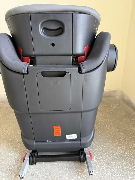 Fotelik Britax Römer KIDFIX² S 15-36 kg ISOFIX