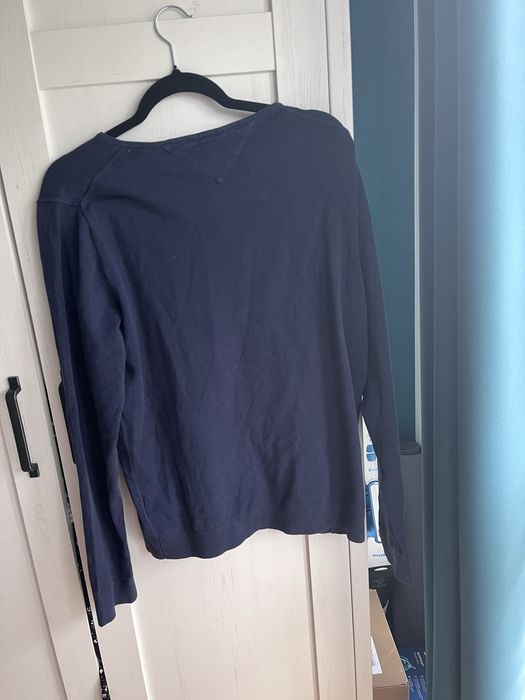 Sweter męski Tommy Hilfiger L
