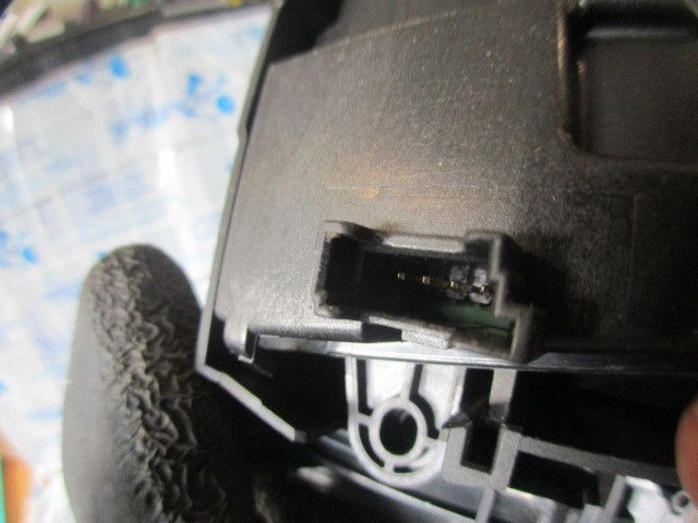 Comando chauffage / sofagem BMW 1 (F20)