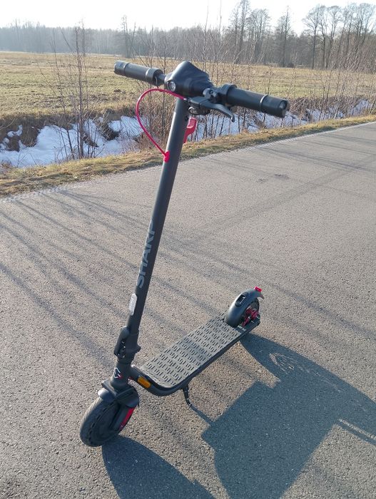 hulajnoga elektryczna sharp(Xiaomi,motus)