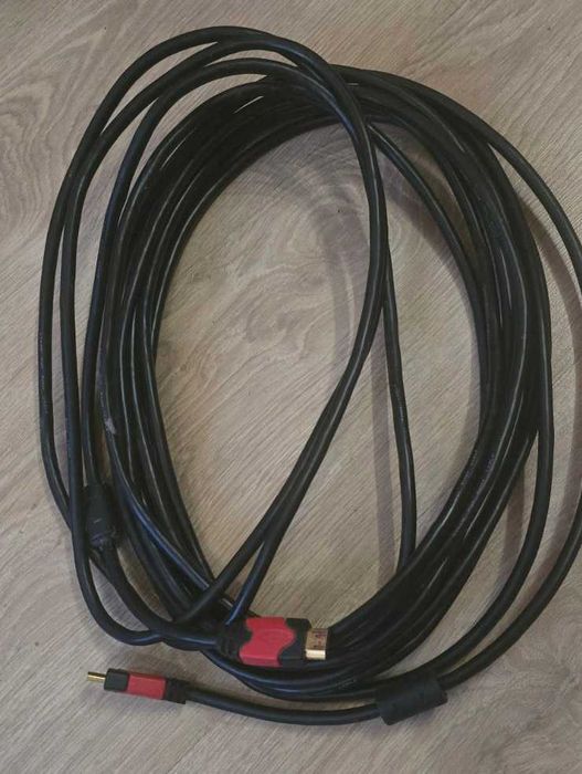 Кабель HDMI   10 метрів