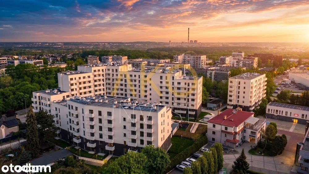 OSTATNIE 10 mieszkań! 2 pok 40m2★BALKON★TANIE MP w hali★GOTOWE-ZOBACZ!
