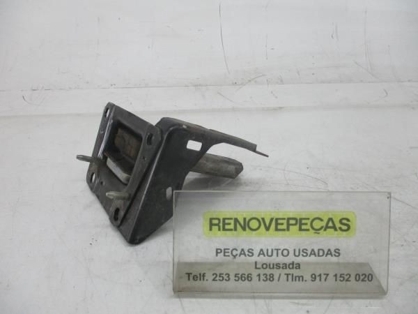 Apoio da caixa PEUGEOT 207 (WA_, WC_)